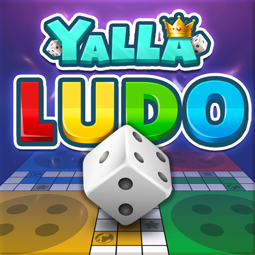 Yalla Ludo Voucher